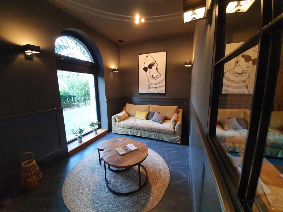 Deak Panzio Bed & Breakfast Nagykoros Ngoại thất bức ảnh