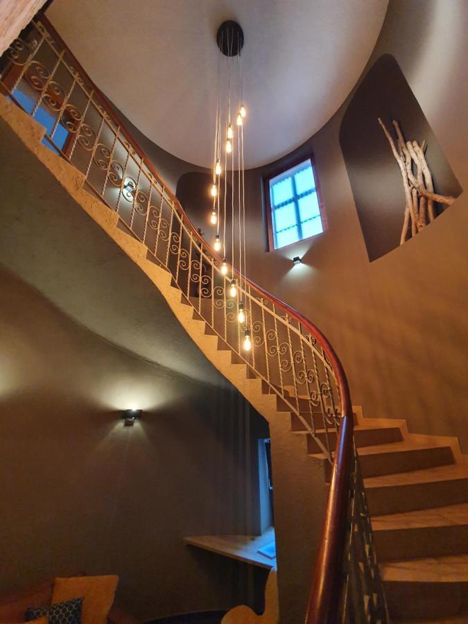 Deak Panzio Bed & Breakfast Nagykoros Ngoại thất bức ảnh