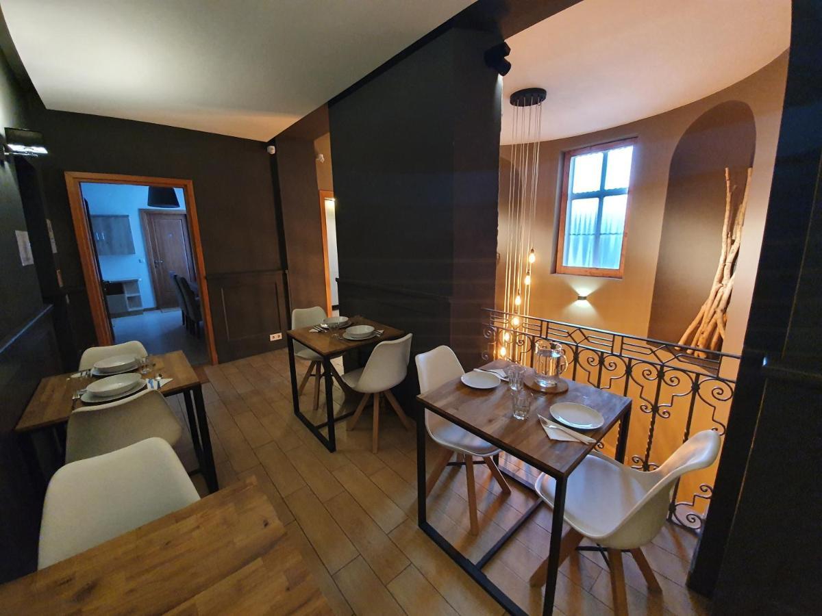 Deak Panzio Bed & Breakfast Nagykoros Ngoại thất bức ảnh