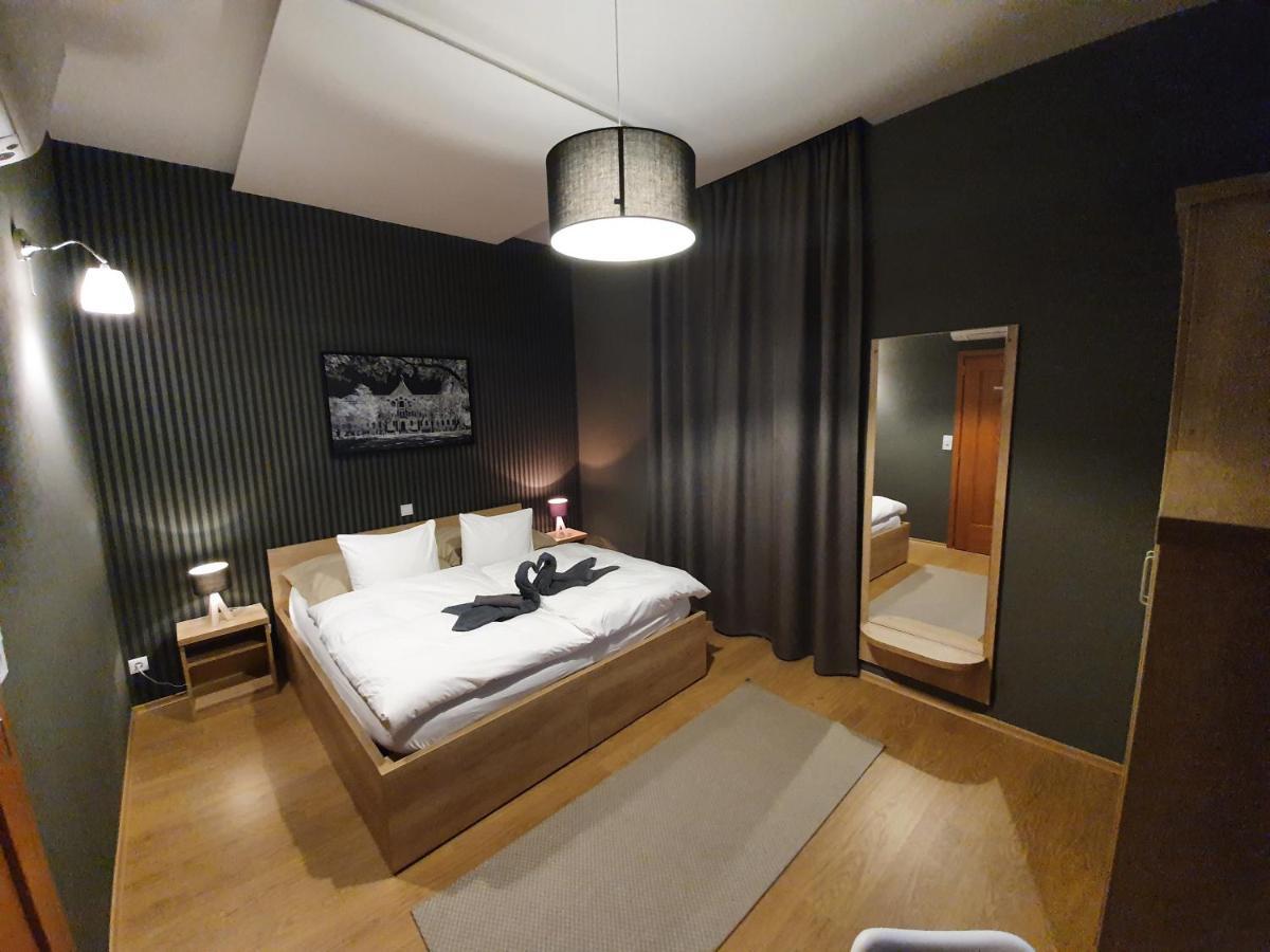 Deak Panzio Bed & Breakfast Nagykoros Ngoại thất bức ảnh