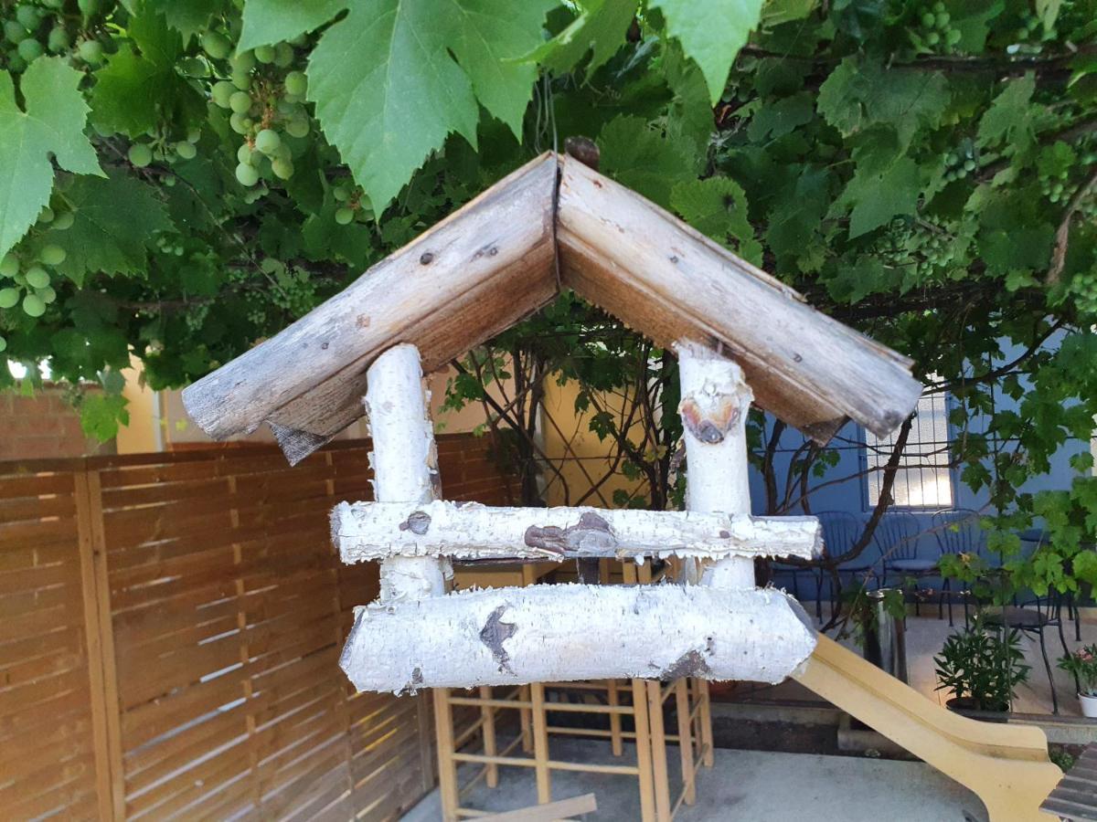 Deak Panzio Bed & Breakfast Nagykoros Ngoại thất bức ảnh