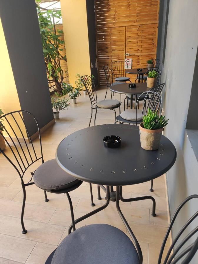 Deak Panzio Bed & Breakfast Nagykoros Ngoại thất bức ảnh