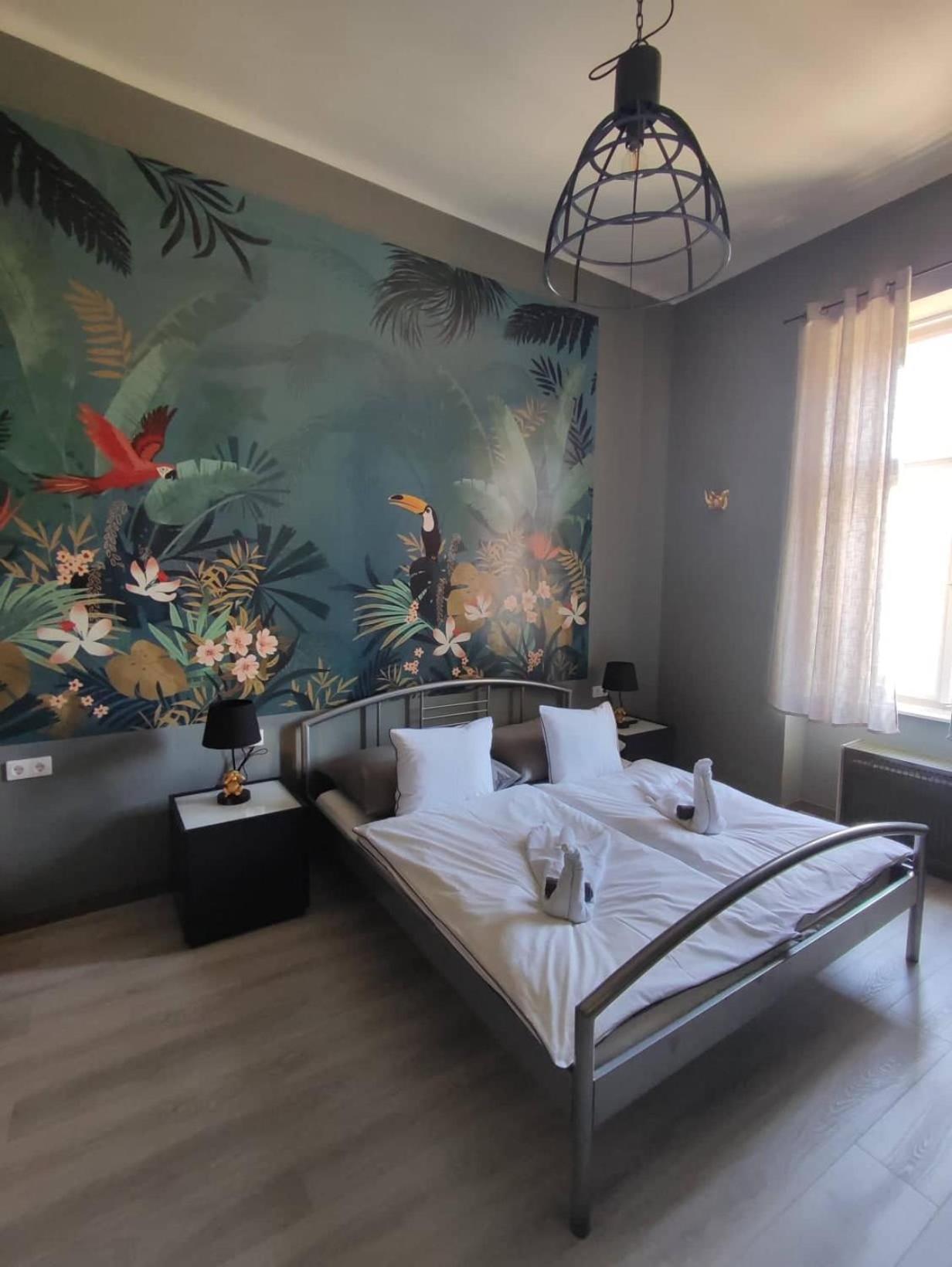 Deak Panzio Bed & Breakfast Nagykoros Ngoại thất bức ảnh